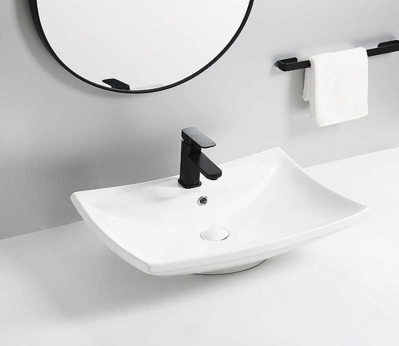 9111 Умывальник LAB.Space N