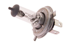 15874023 Автолампа H4 60/55 P43t-38+30% SUPER 12V/10/100 HIT 64193SUP Osram