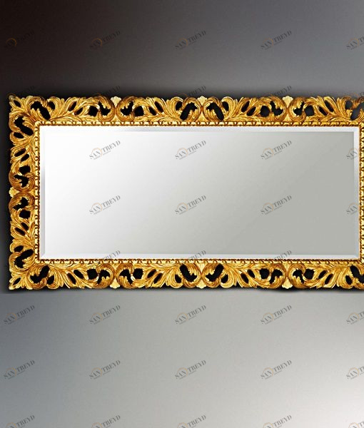 Il Tempo Del Зеркало Cornici CR 658 Arredo CR658