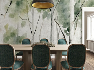 Моющиеся нетканые обои