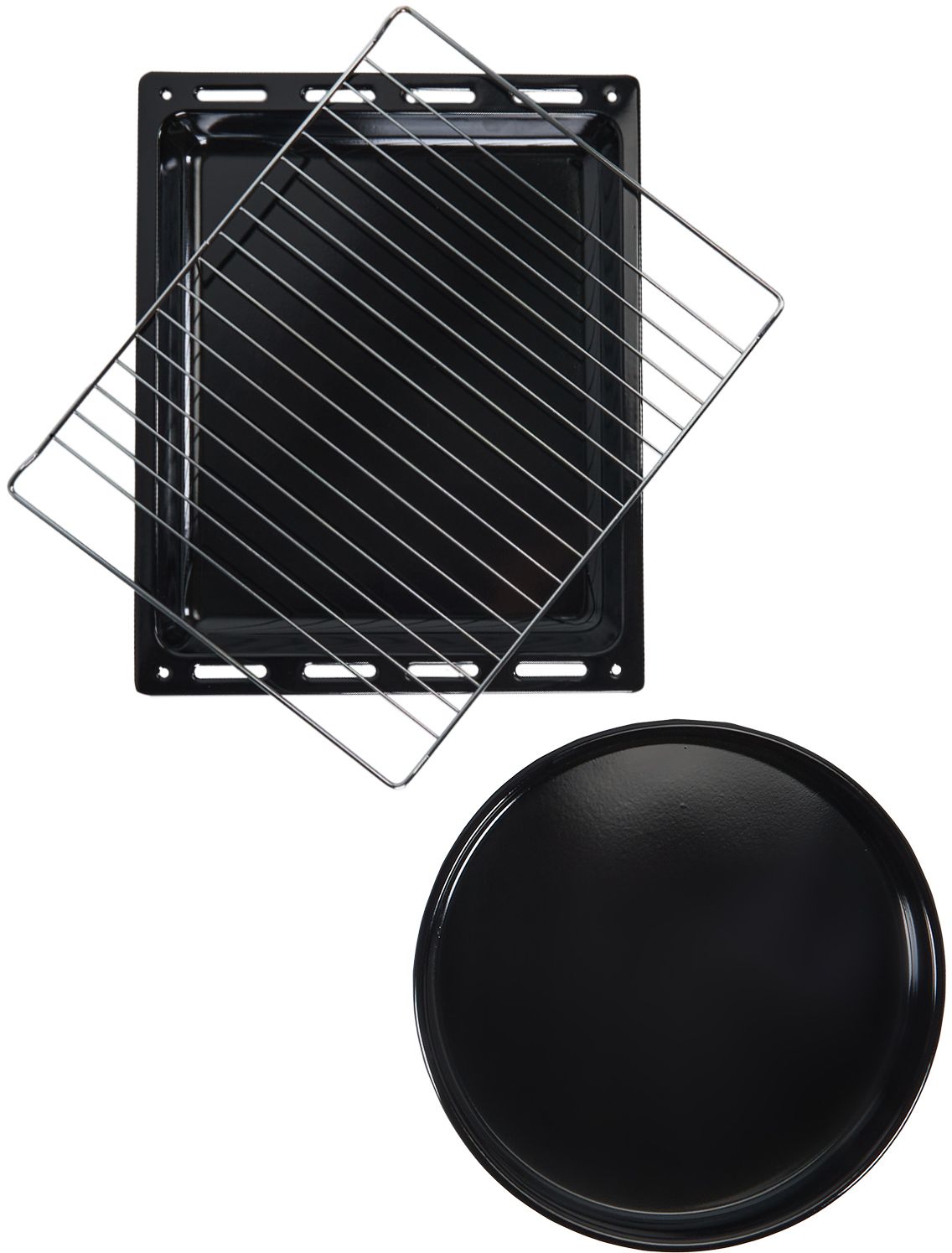 9095856 Мини-печь MIU 3609 E черный STDN-0071820 - Вид №6