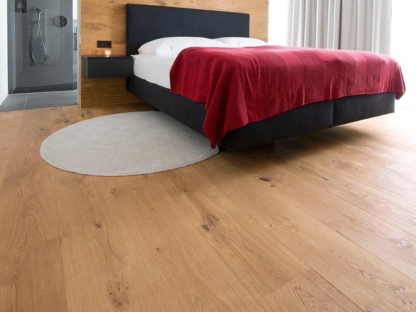 mafi Дубовый пол Basic eiche Ece2 - Вид №7