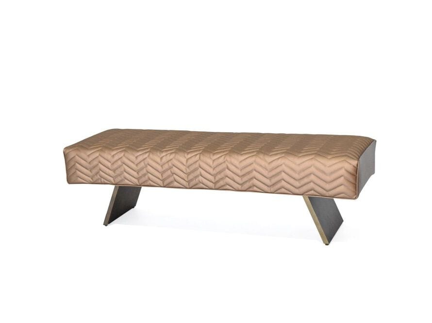 Мягкая скамья ABLE MANUEL ARCH-00127081 - Вид №1