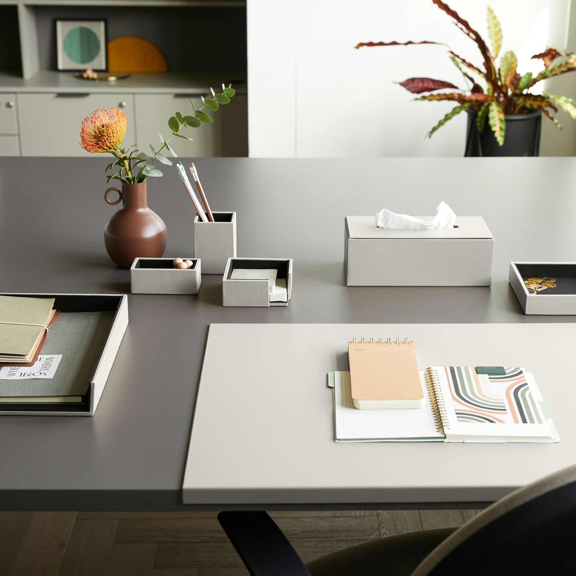 Держатель для кожаных салфеток EGLOOH Minerva ARCH-00105752 - Вид №72