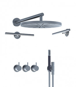 COMBI-20 Смесители для душа vola