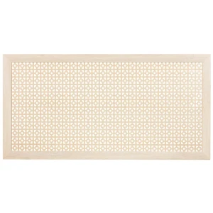 ЛАЙТ Экран для радиатора «Дамаско» 120х60 см в цвете Сонома 18732525