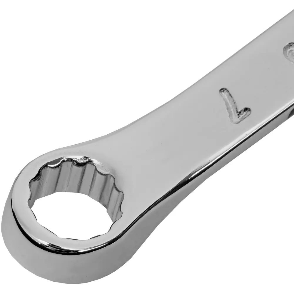 Комбинированный ключ Matrix 15151 7 мм для профессионального монтажа 89409413 STLM-1567761 - Вид №3