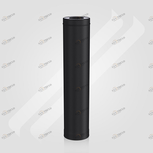 Труба-сэндвич MAGMA 150/250 мм. L=1000 6089