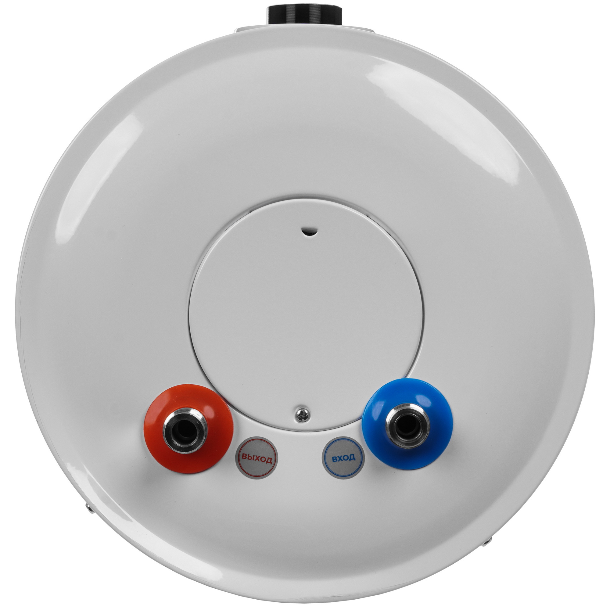 9278655 Водонагреватель Royal Clima NIKA Inox RWH-N50-SS STDN-0050317 - Вид №4