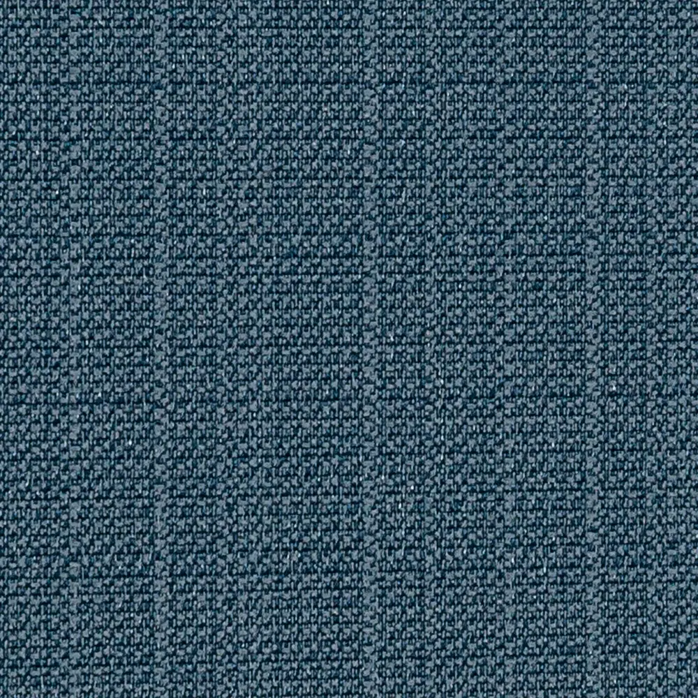 Штора на ленте «Лён», 200х300 см, цвет синий AMORE MIO STLM-2141666 - Вид №2