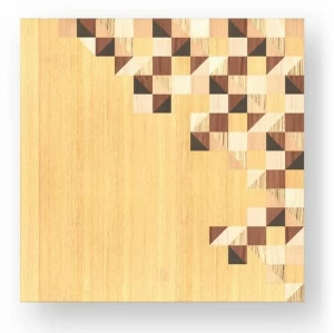 LIGNIS® Каркас из инкрустированного дерева Dolcevita brio 11.026