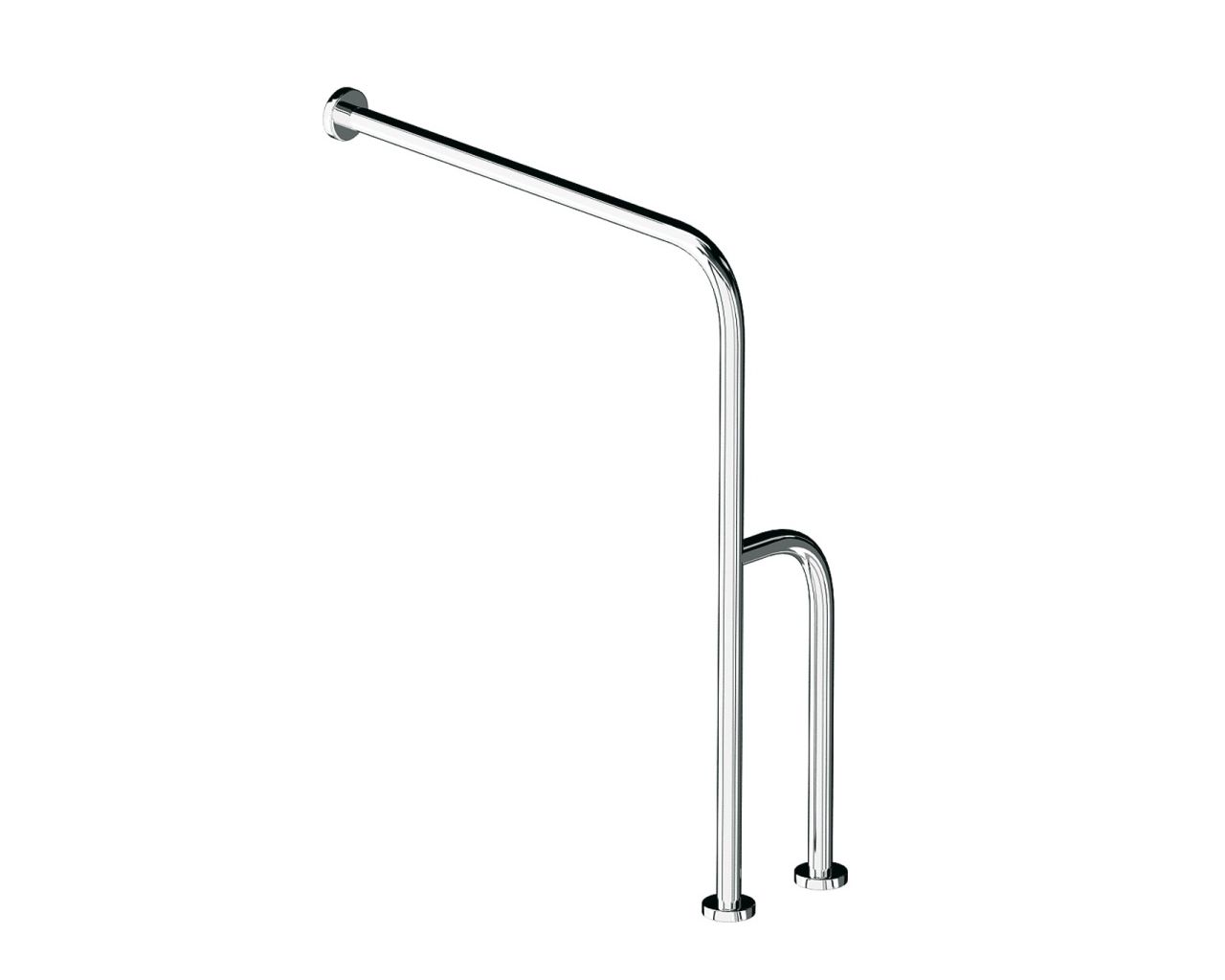 TPC23 НАПОЛЬНАЯ И НАСТЕННАЯ РЕЙКА, СПРАВА Merida 