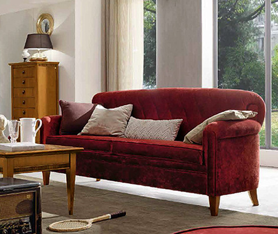 Диван QUEEN TOSATO 53.04 