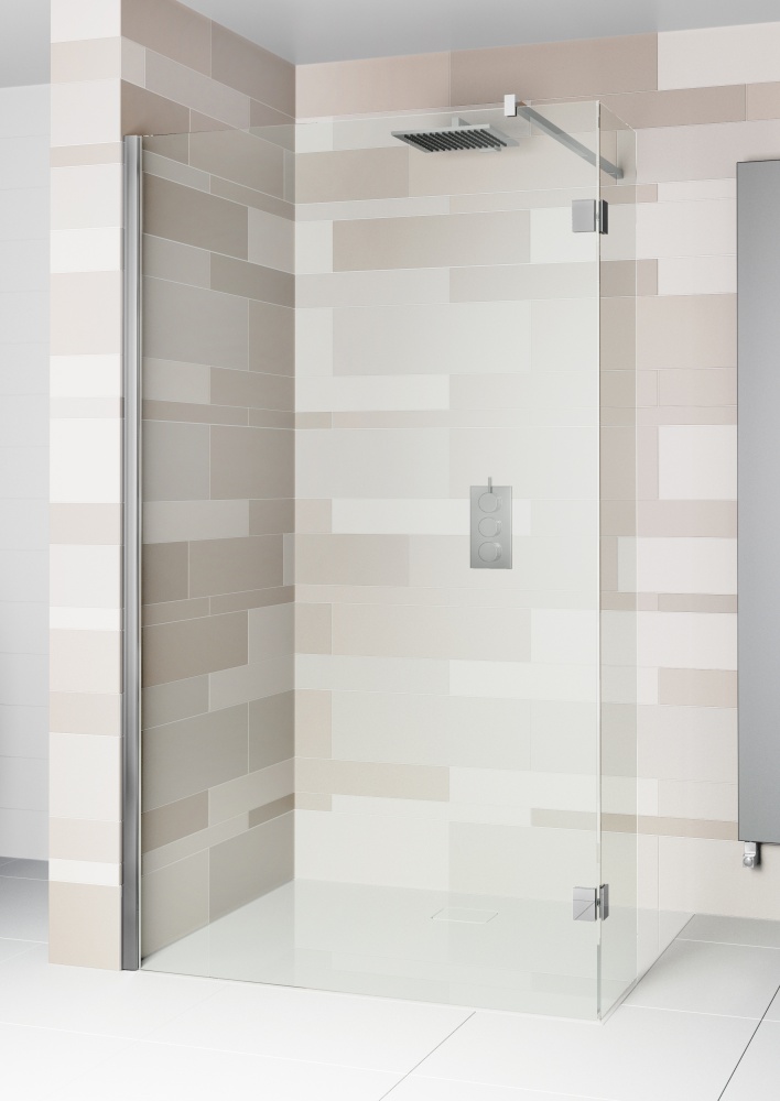 GP22200 Неподвижная стенка Riho Polar Santreyd