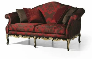 OAK 4-местный диван из ткани в стиле барокко Galleria