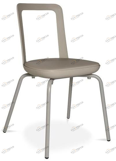 Wagner Штабелируемый садовый стул W-2020 Wm500...