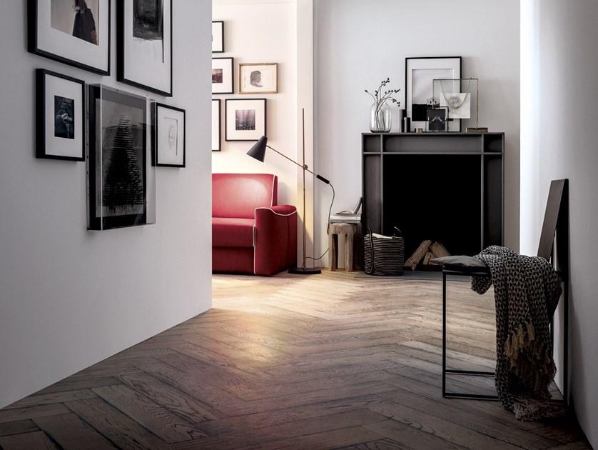 Felis 4-местный тканевый диван-кровать с шезлонгом Day & night sun-id-1365537 - Вид №9