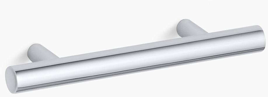 KOHLER Purist 3 K-14485-CP  - Вид №1