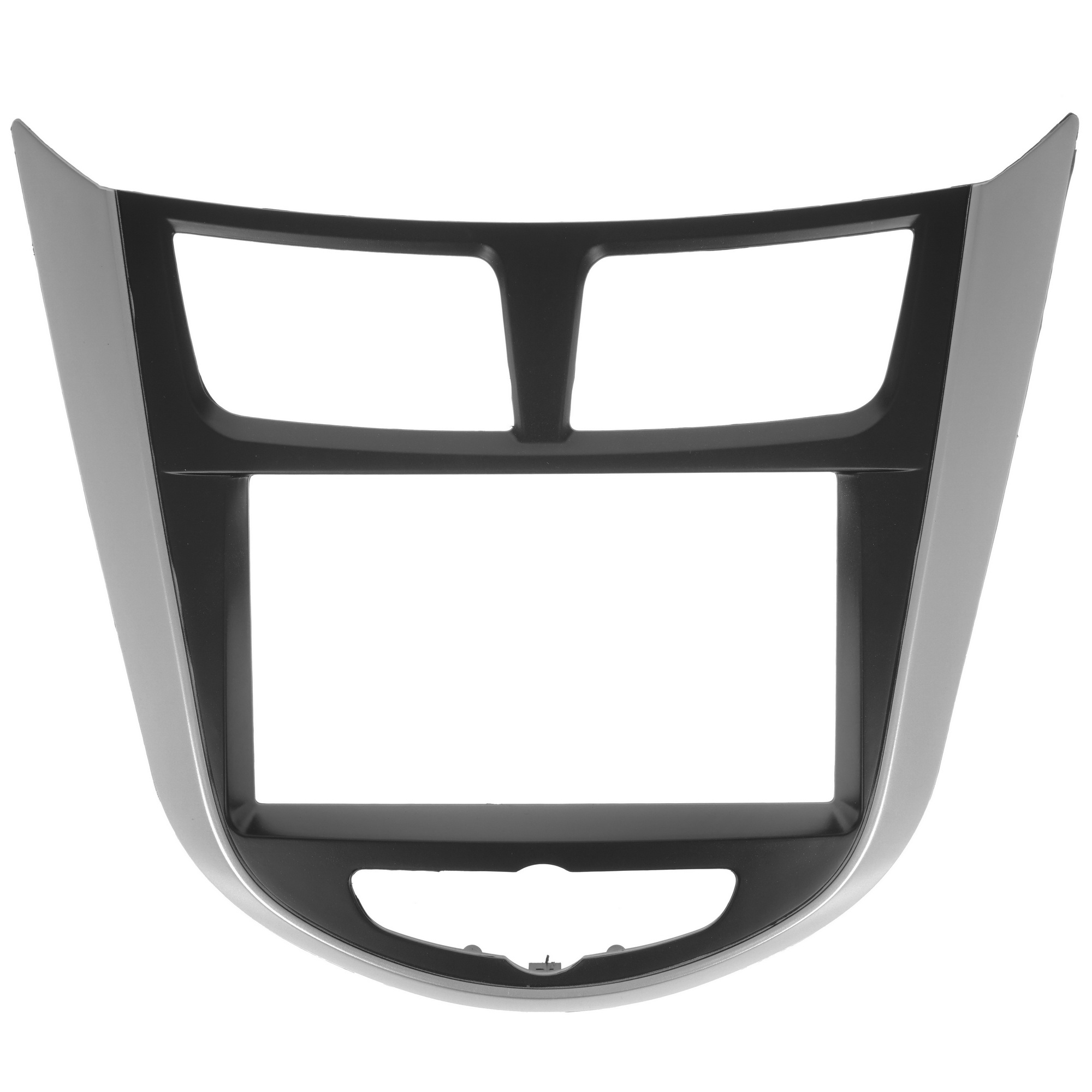 5348187 Переходная рамка Incar RHY-N19 STDN-0112639