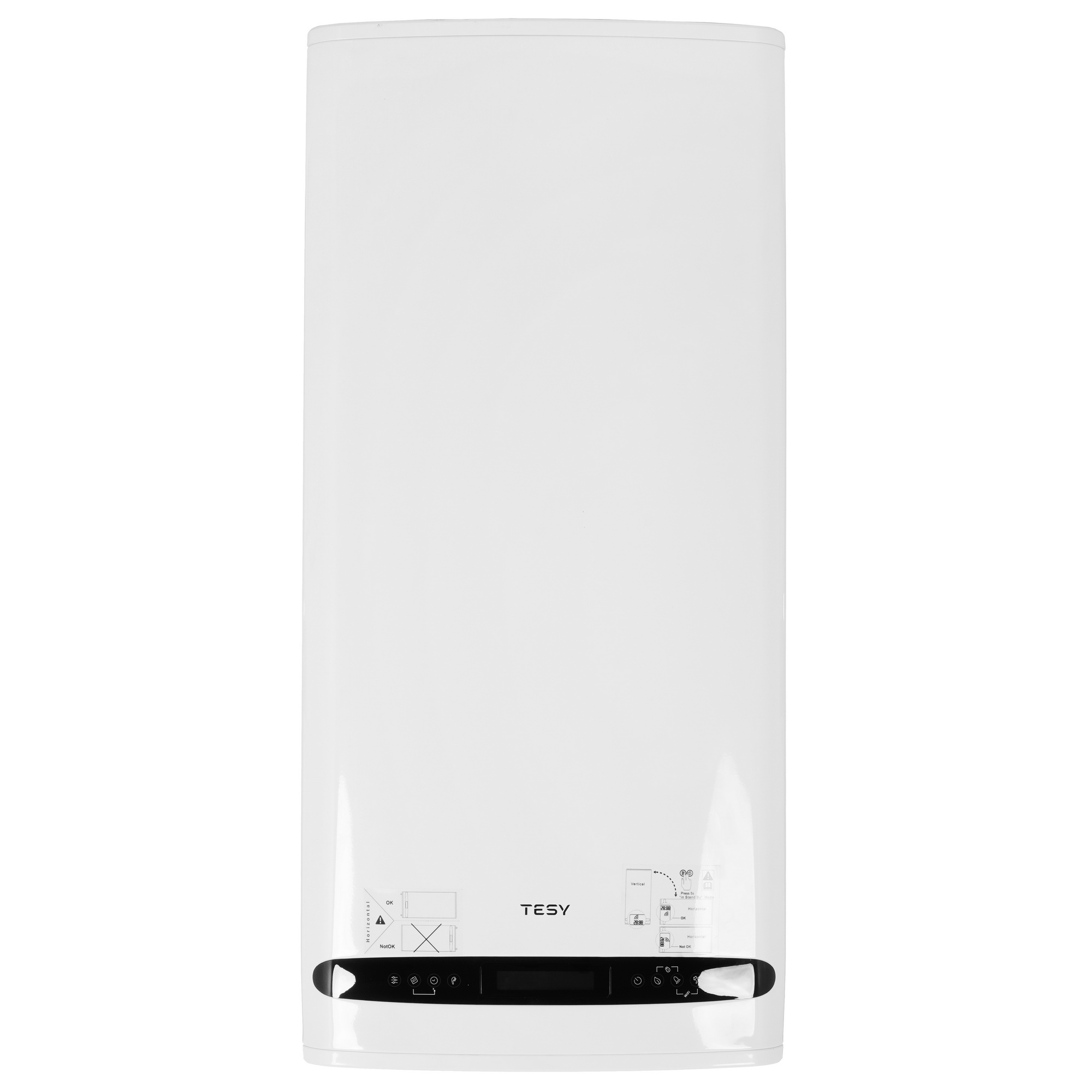 5343451 Водонагреватель электрический TESY GCR 802722 E31 EC STDN-0085793 - Вид №1