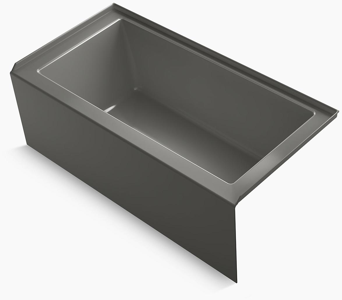 KOHLER Underscore Прямоугольник 60 K-1956-RA-58 