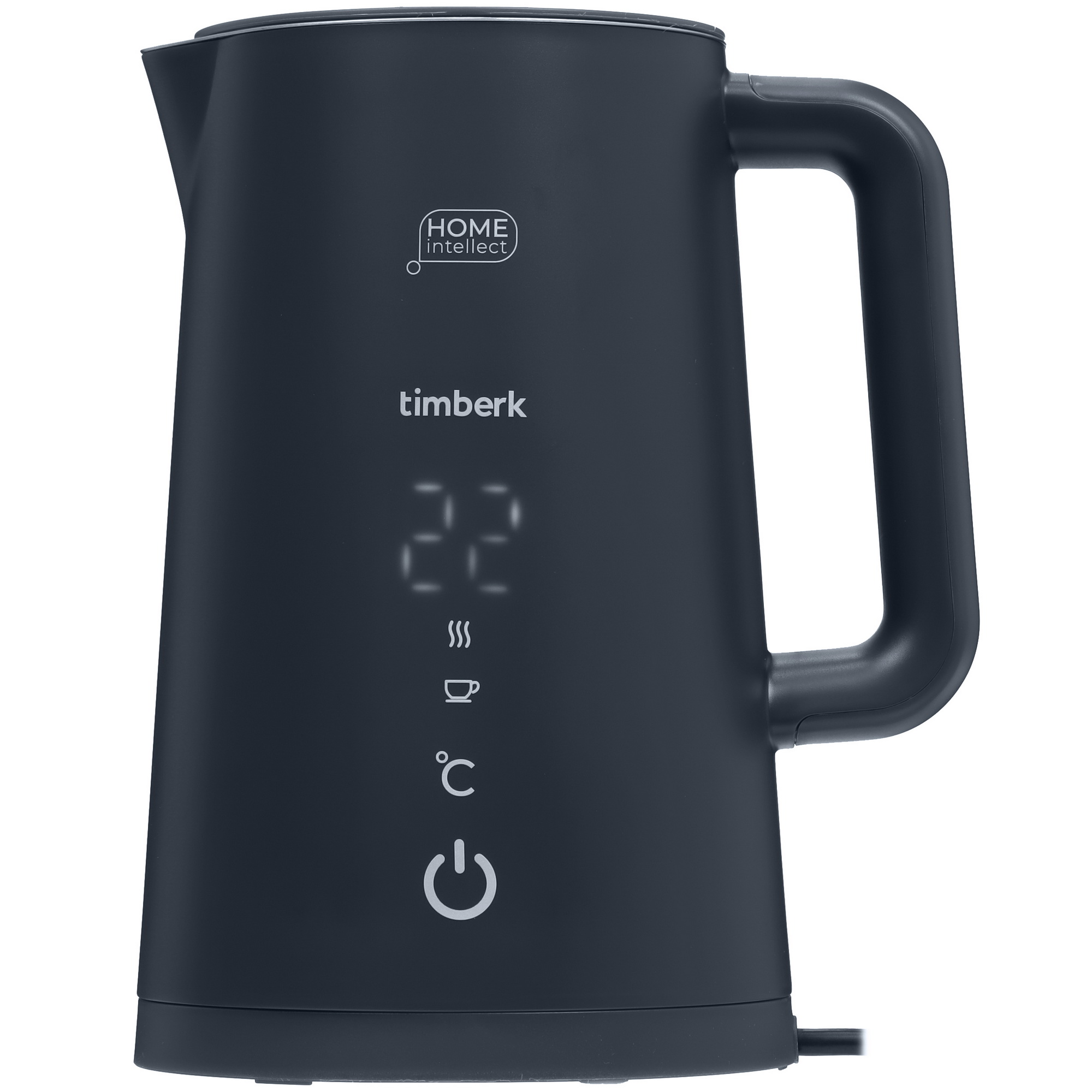 9091195 Электрочайник Timberk T-EK21S104WF черный STDN-0136915