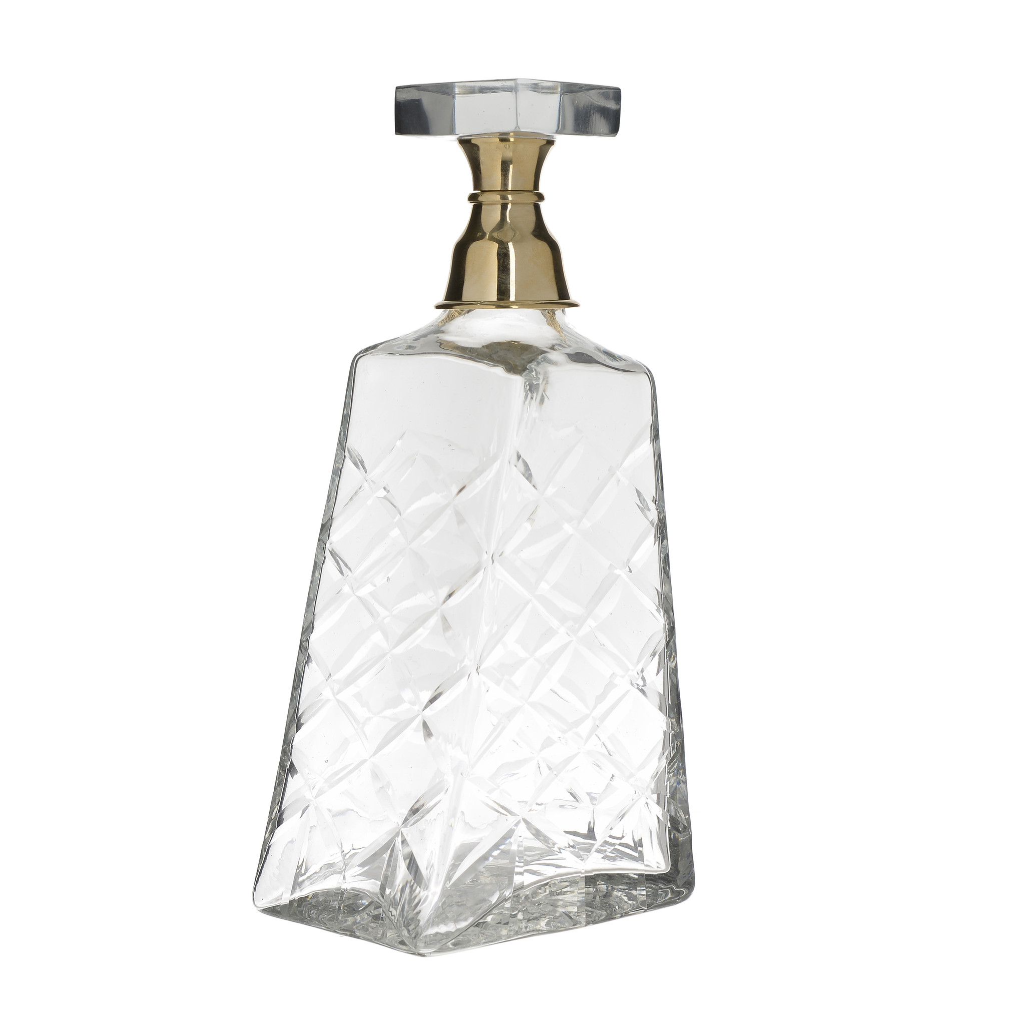 3870085.0141 бутыль с крышкой TO4ROOMS  - Вид №1