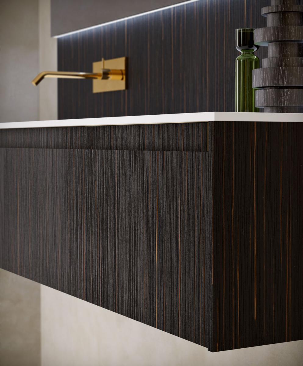 Eden Мебель для ванной OASIS BATHROOM Eden - Вид №41