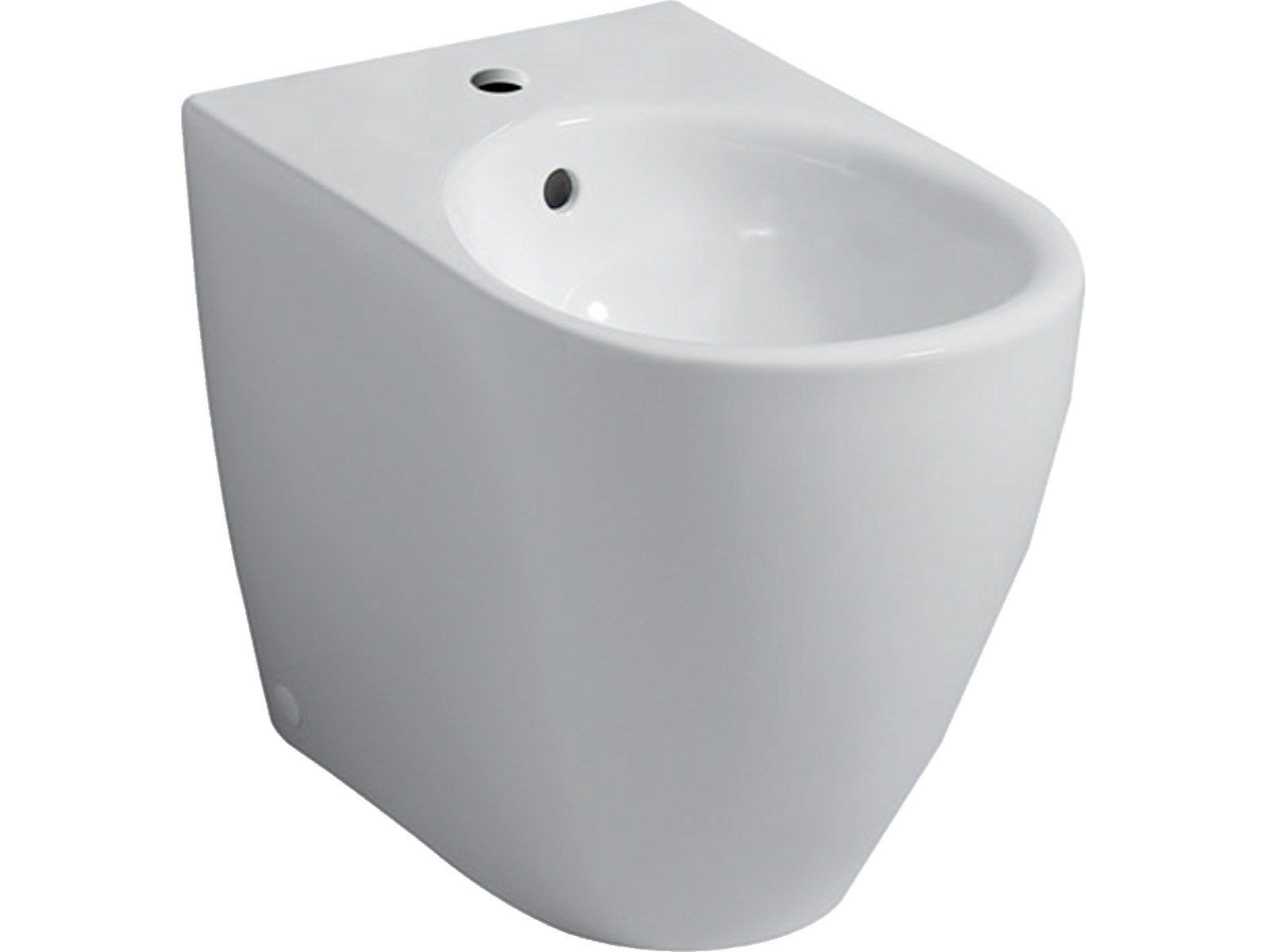 Биде провода стены до пола Geberit ICON ARCH-00126503 - Вид №1