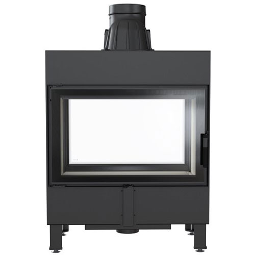 Каминная топка Kratki LUCY/14/T 5368 - Вид №1