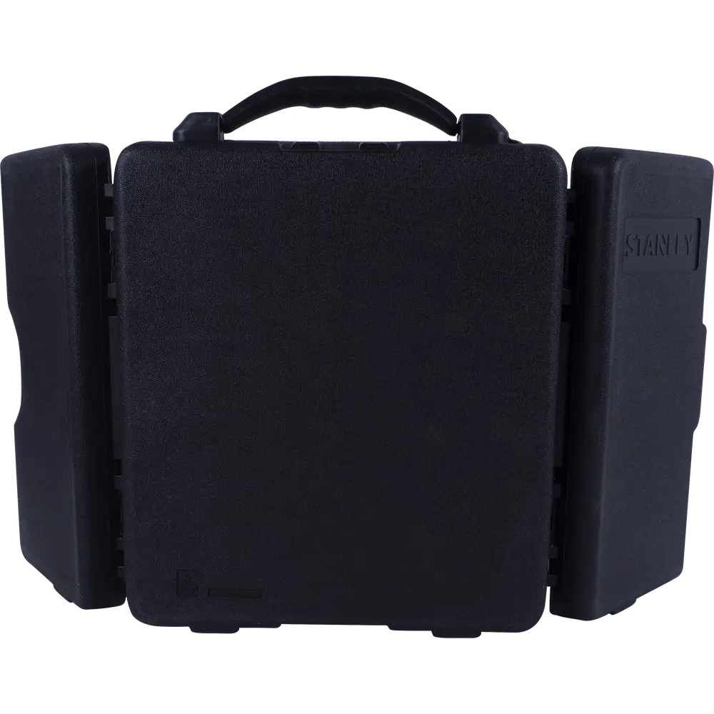 Набор ключей и торцевых головок, 110 предметов Stanley STLM-2200811 - Вид №2