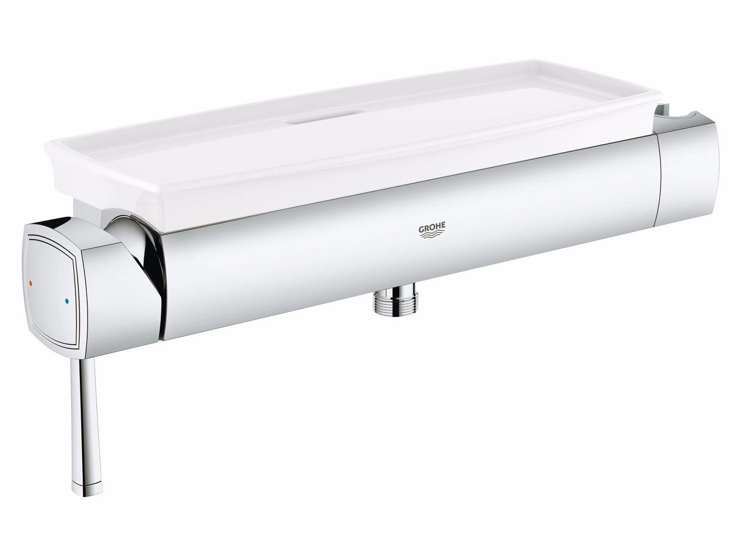 Однорычажный смеситель для душа Grohe Grandera™ ARCH-00141579 - Вид №1