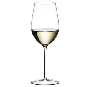 Фужер Sommeliers Riesling Grand Cru, 380 мл, бессвинцовый хрусталь