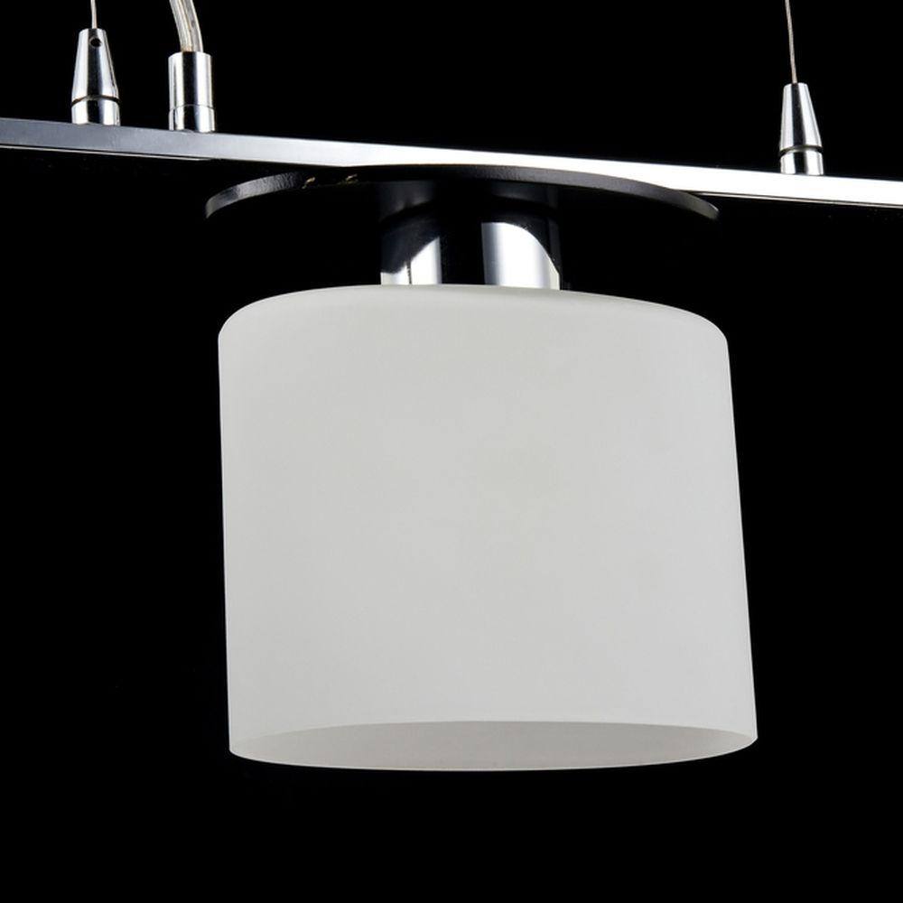 Подвесная люстра Freya Bice FR5101-PL-33-CN FREYA BICE 186105 Белый  - Вид №2