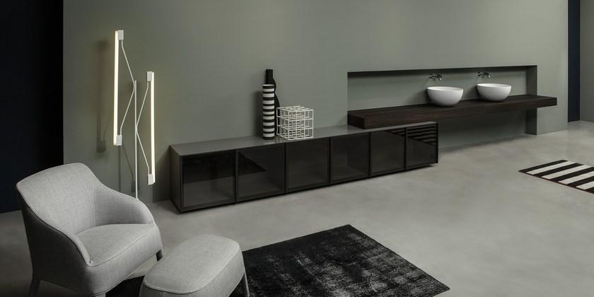 Antonio Lupi Design Полная мебель для ванной Bespoke Antoniolupi sun-id-1415734 - Вид №38