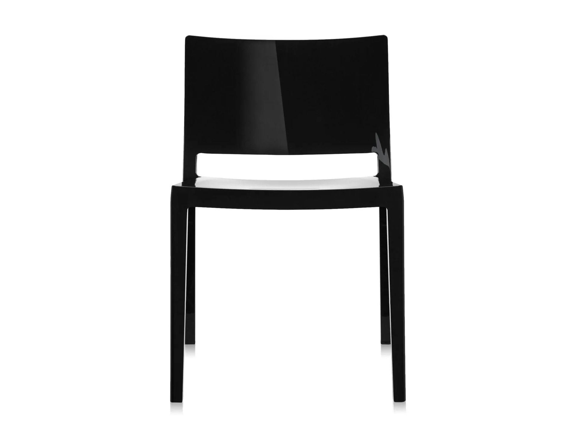 Стул из инженерного пластика Kartell LIZZ ARCH-00138060 - Вид №31