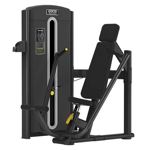 M05-001 Bronze gym -001 жим от груди Bronze Gym M05 
