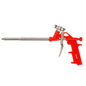 Пистолет для монтажной пены Креост 7140041-А