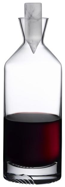 NUDE Хрустальная бутылка виски Alba sun-id-1365547 - Вид №1