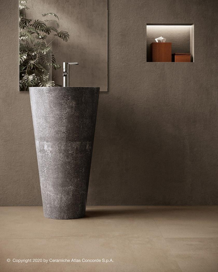 Atlas Concorde Пол из керамогранита Boost pro sun-id-1464822 - Вид №51