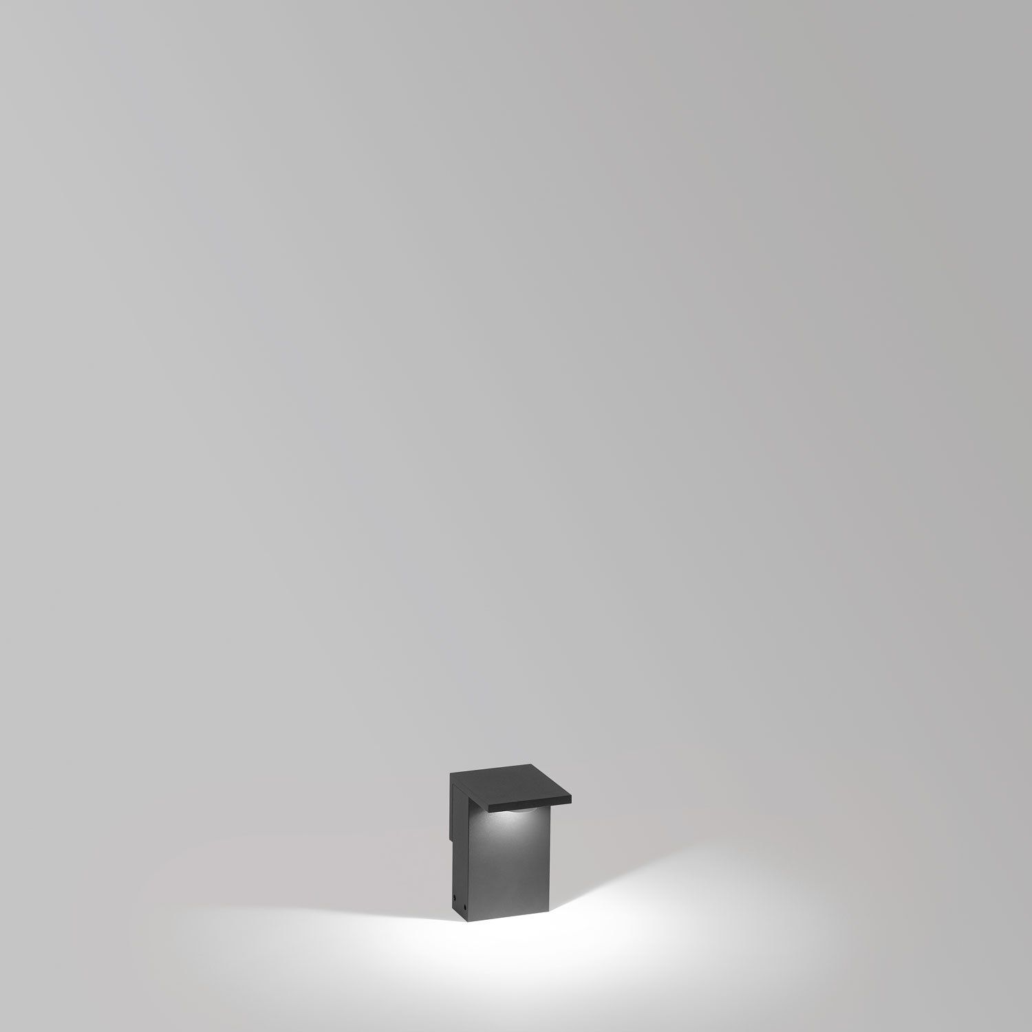 Металлический светодиодный световой столб Deltalight OBLIX S ARCH-00001466 - Вид №5