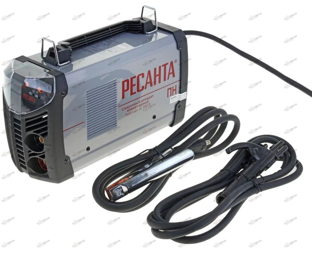 Сварочный инвертор РЕСАНТА САИ 250ПН 4329