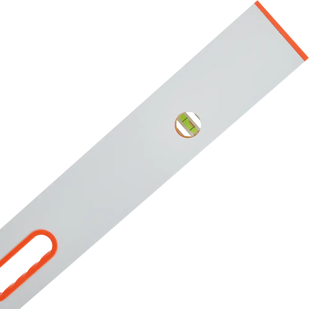 Правило алюминиевое прямоугольное с уровнем 4008 1.5 м Santreyd STLM-2151461 - Вид №1