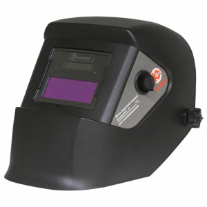 45764 Калибр Щиток лицевой защитный электросварщика МСХ-11