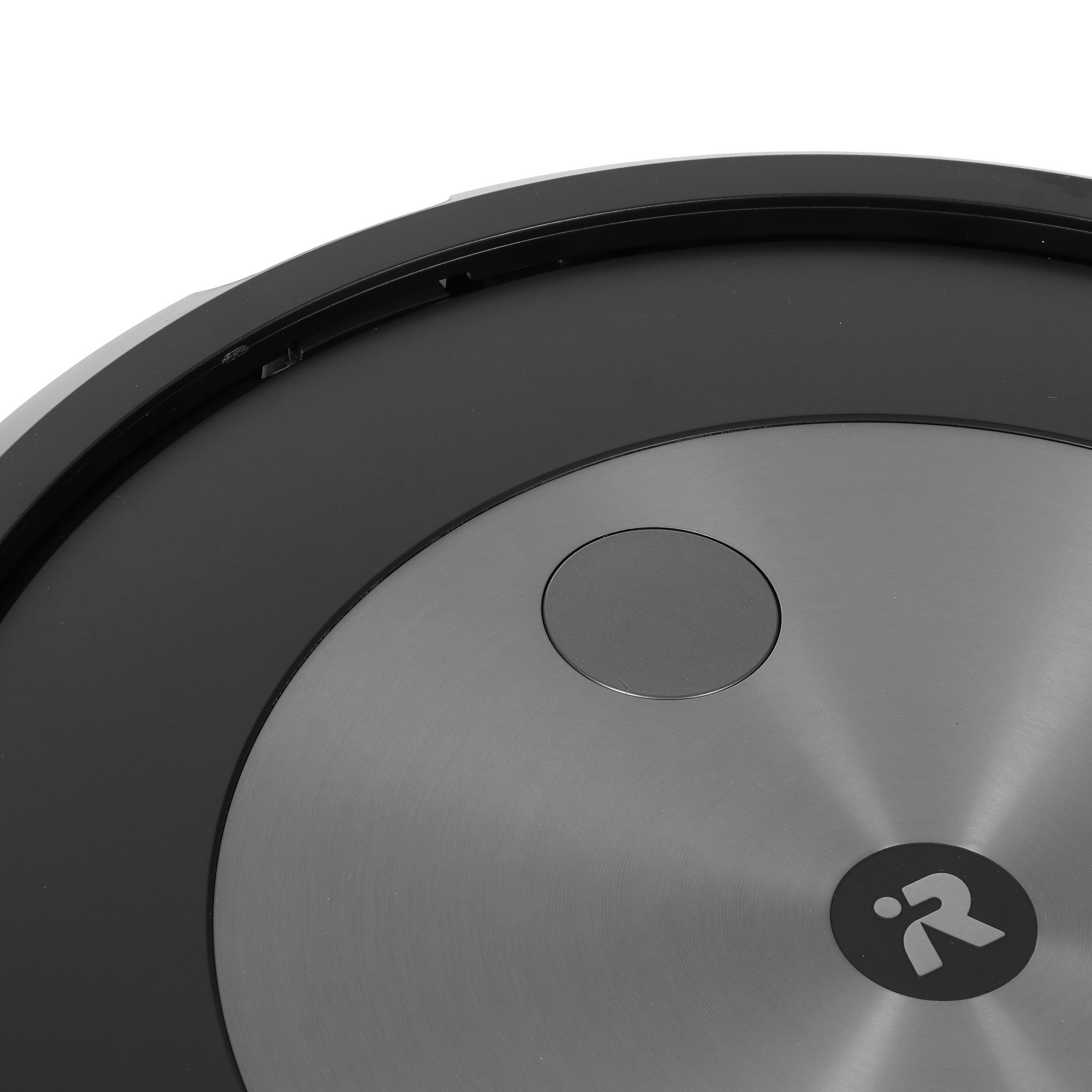 9960738 Робот-пылесос iRobot Roomba j7+ черный STDN-0049682 - Вид №5