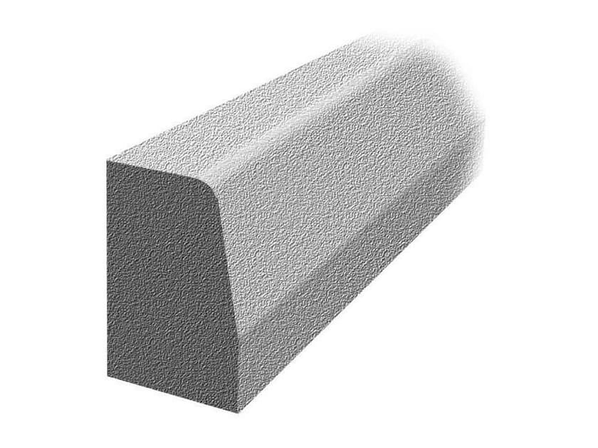 Бордюр дороги Gallotta CORDOLO SVASATO 12/15x25x100 ARCH-00091070