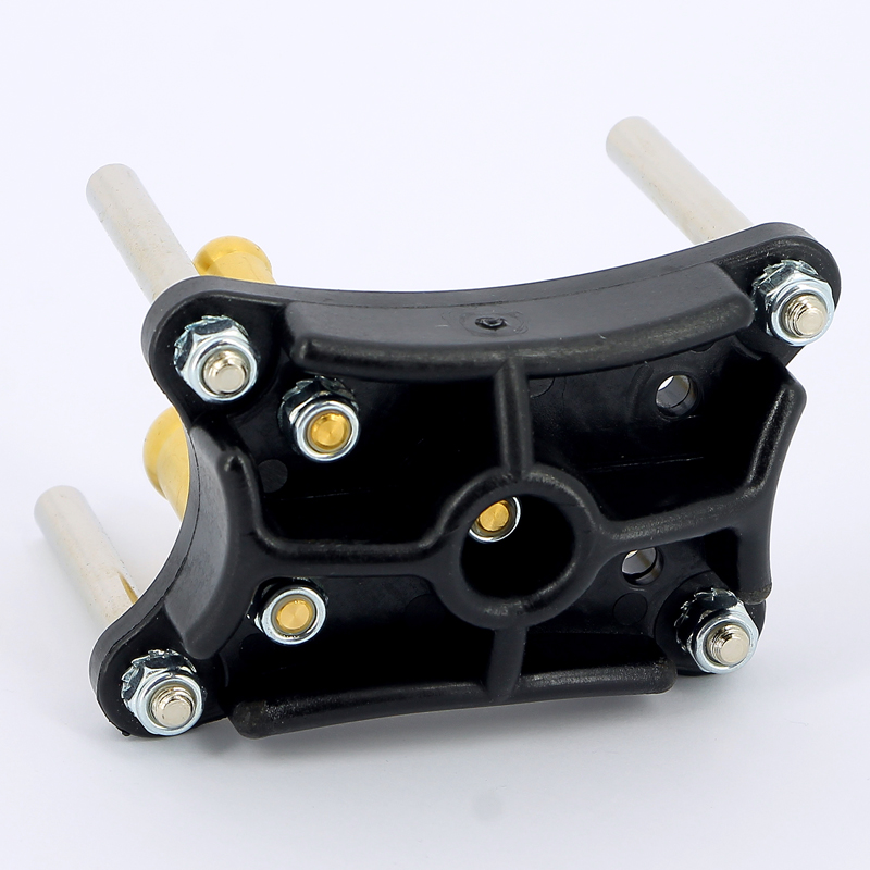 Калибратор для металлопластиковых труб EMMETI 16-20-26 28100959 - Вид №3