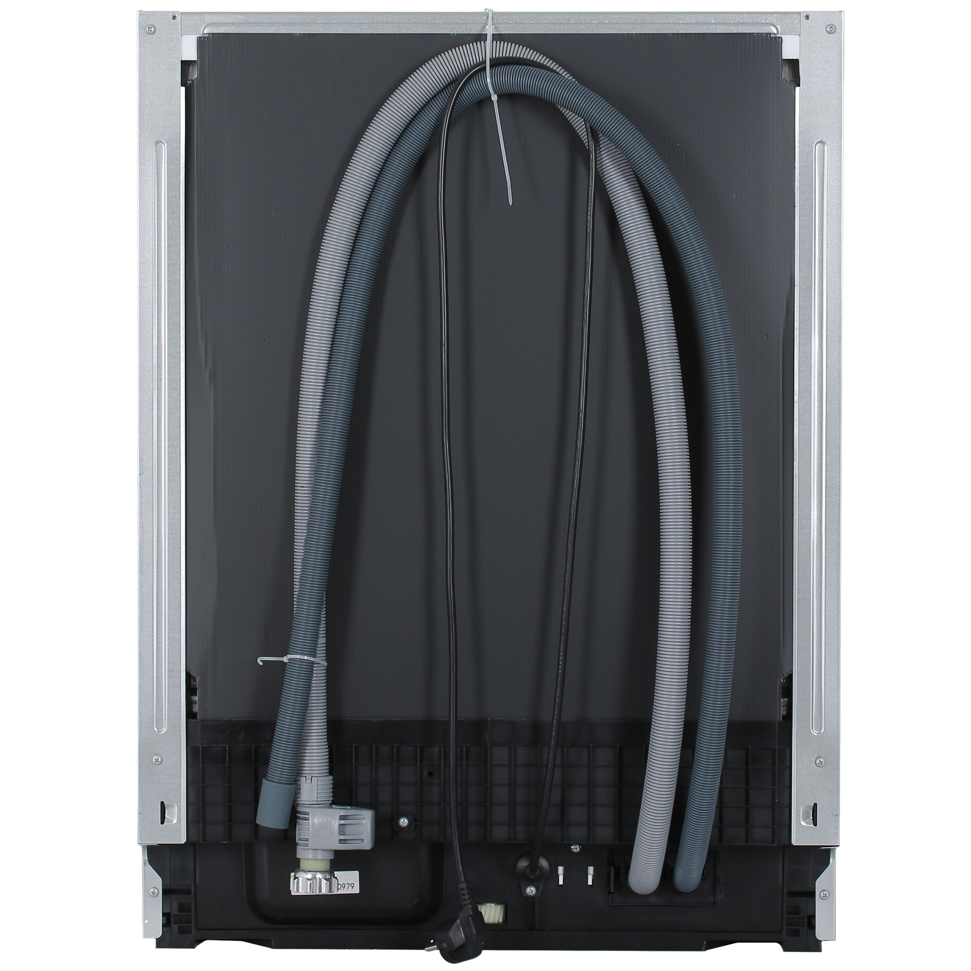 1662494 Встраиваемая посудомоечная машина DEXP G14D7PB STDN-0141319 - Вид №11