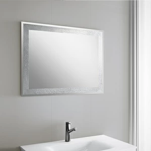 ЗЕРКАЛО SILVER 100х60 СМ