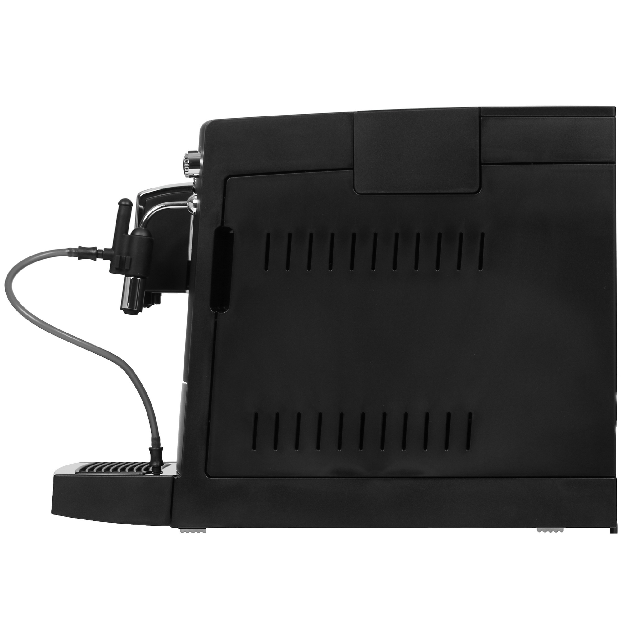 9978334 Кофемашина автоматическая Nivona CafeRomatica NICR 550 черный STDN-0038645 - Вид №2